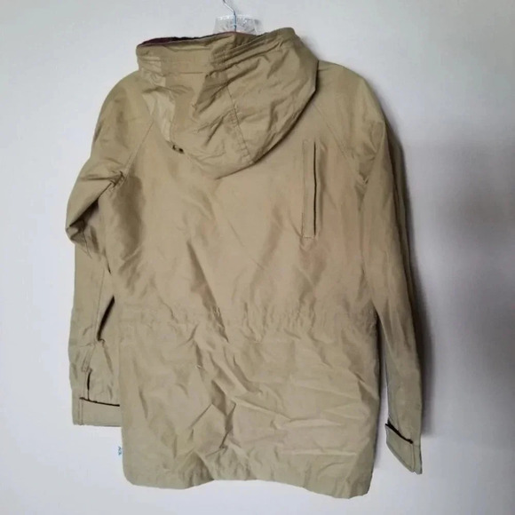 Penfield Vintage Trailwear Parka Jacket - Picture 2 of 12